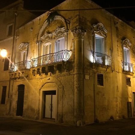 Scisa De Lu Fusulicchiu Apartment Lecce Ngoại thất bức ảnh