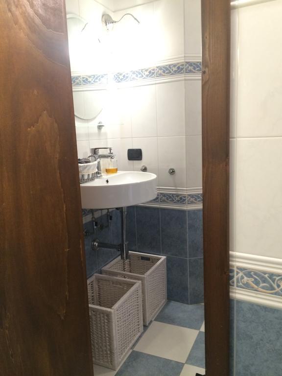 Scisa De Lu Fusulicchiu Apartment Lecce Ngoại thất bức ảnh