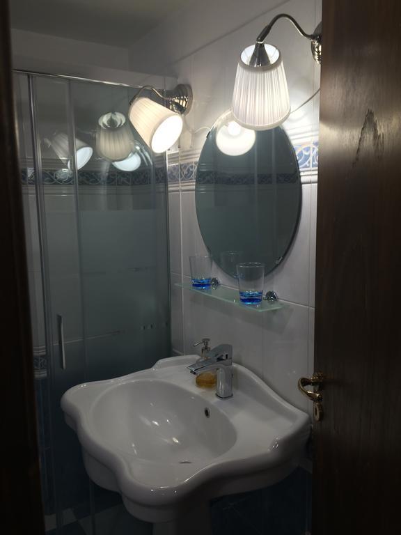 Scisa De Lu Fusulicchiu Apartment Lecce Ngoại thất bức ảnh
