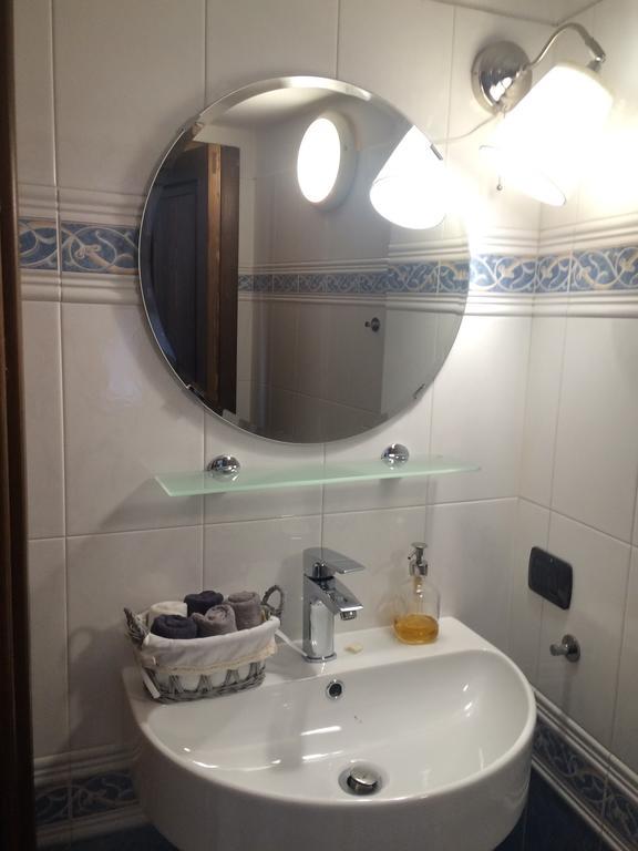 Scisa De Lu Fusulicchiu Apartment Lecce Ngoại thất bức ảnh