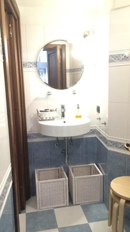 Scisa De Lu Fusulicchiu Apartment Lecce Ngoại thất bức ảnh