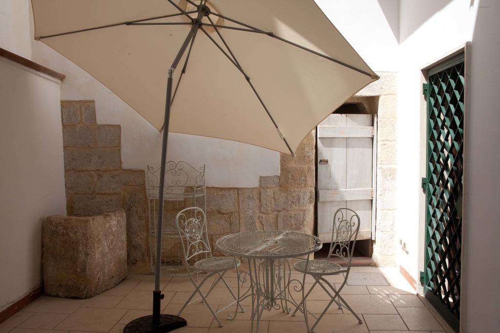 Scisa De Lu Fusulicchiu Apartment Lecce Ngoại thất bức ảnh