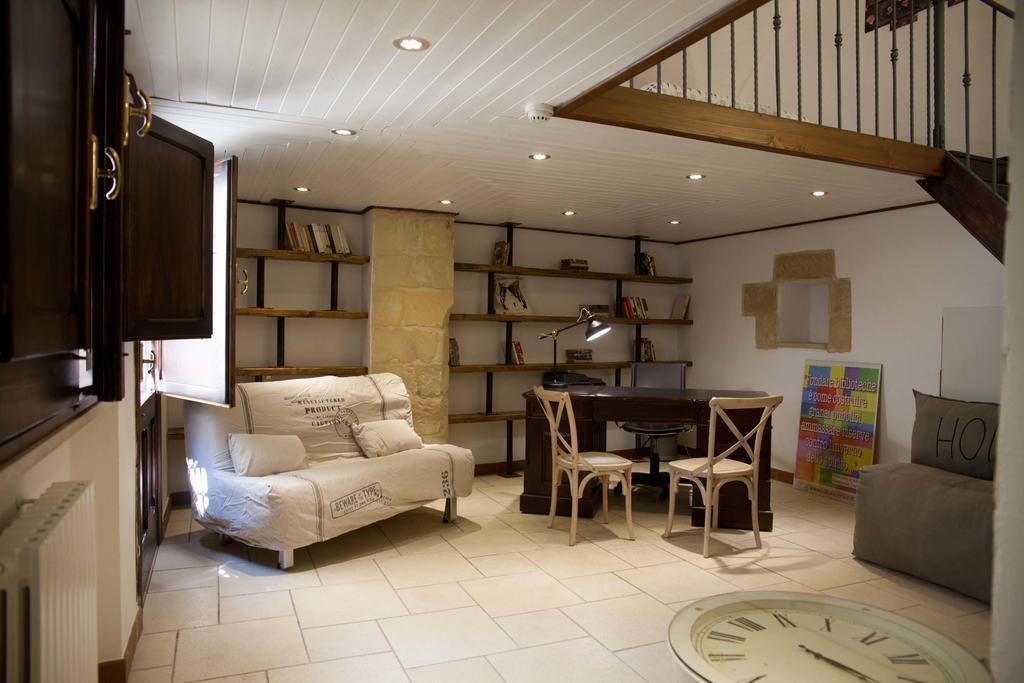 Scisa De Lu Fusulicchiu Apartment Lecce Ngoại thất bức ảnh