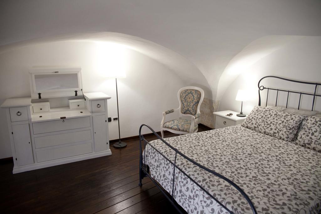 Scisa De Lu Fusulicchiu Apartment Lecce Ngoại thất bức ảnh