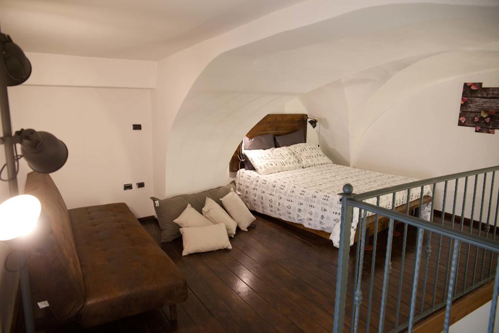 Scisa De Lu Fusulicchiu Apartment Lecce Ngoại thất bức ảnh