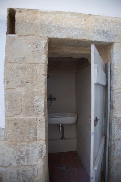 Scisa De Lu Fusulicchiu Apartment Lecce Ngoại thất bức ảnh