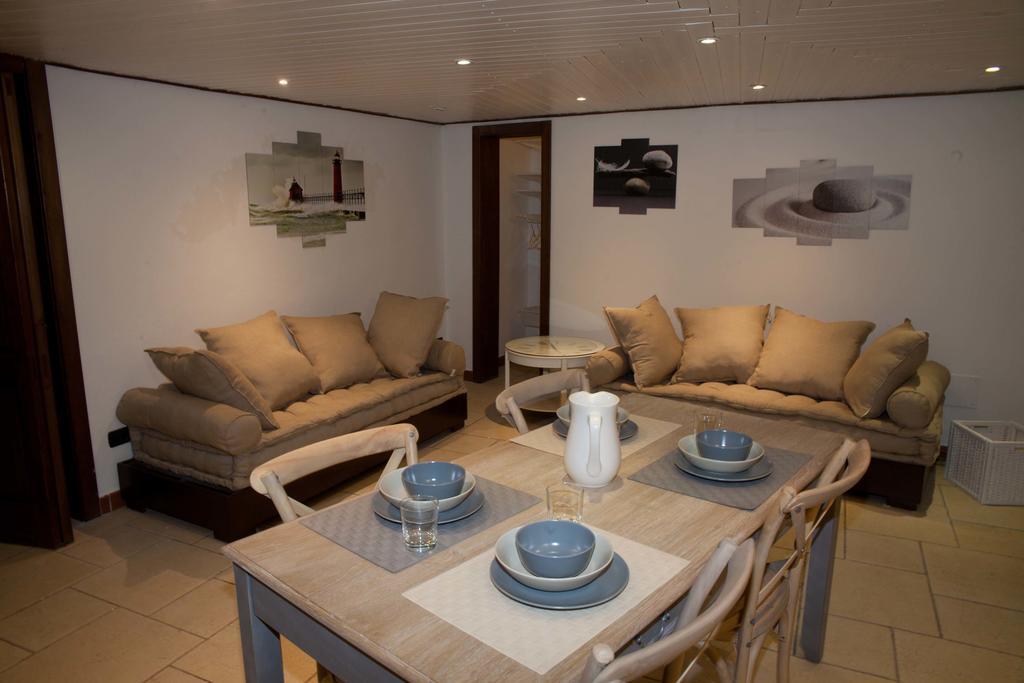 Scisa De Lu Fusulicchiu Apartment Lecce Ngoại thất bức ảnh