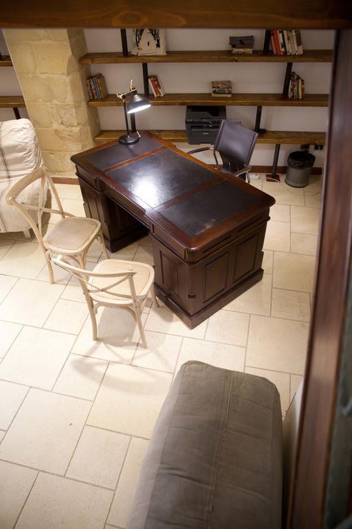 Scisa De Lu Fusulicchiu Apartment Lecce Ngoại thất bức ảnh